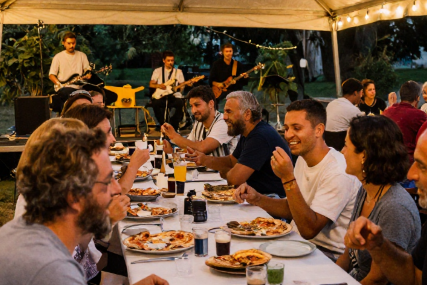 Festa dell’Oratorio di Casnigo