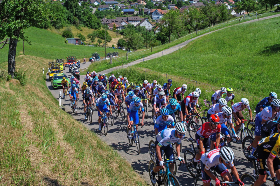 thumbnail Gara ciclistica Gazzaniga-Onore