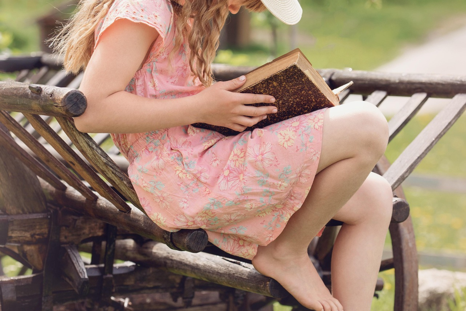 Letture al Parco