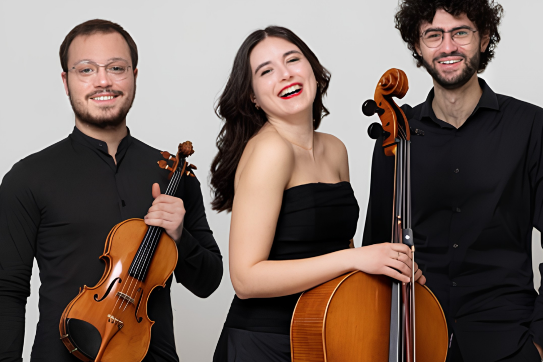 thumbnail Concerto “Nell’acqua si riflette l’anima” Trio Adamello