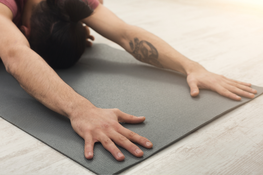 thumbnail Corso di pilates