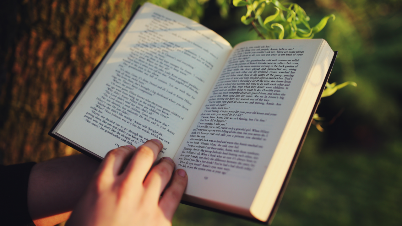 thumbnail Presentazione libro “La prima luce del mattino”