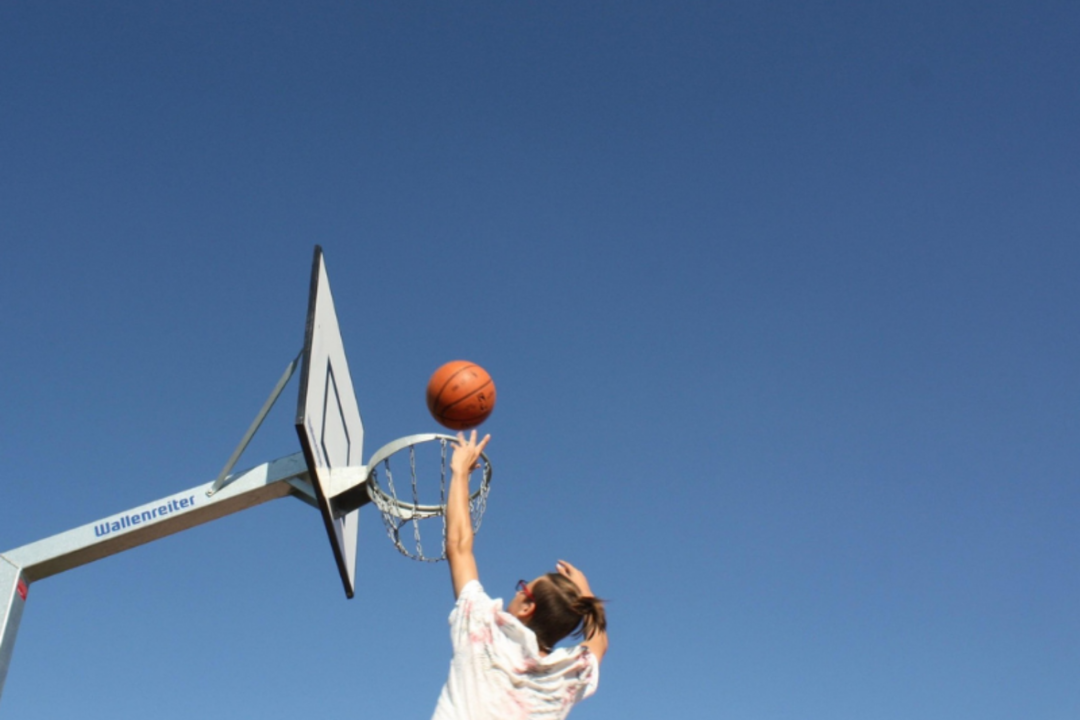 thumbnail Torneo di Basket