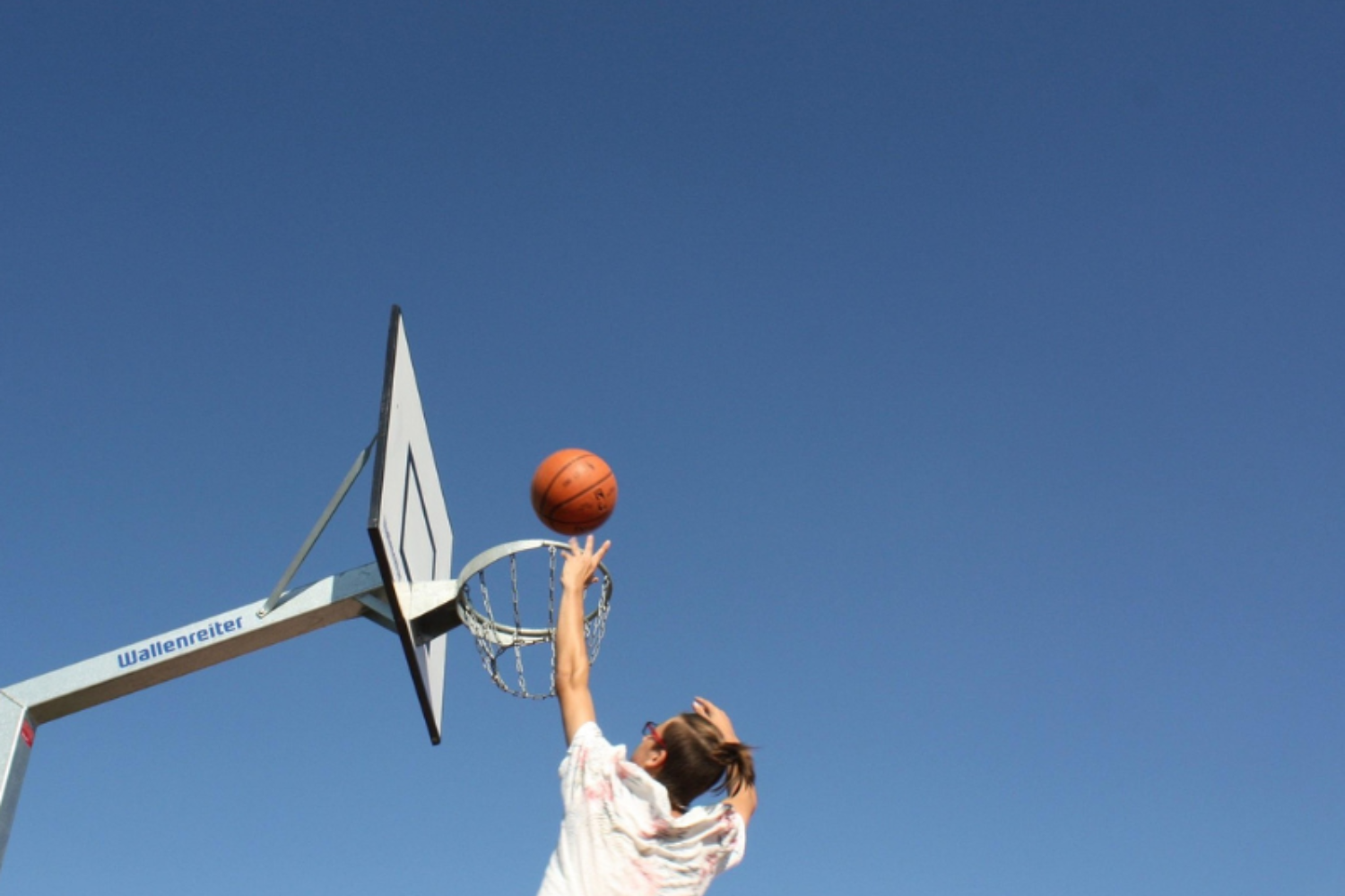 Torneo Di Basket