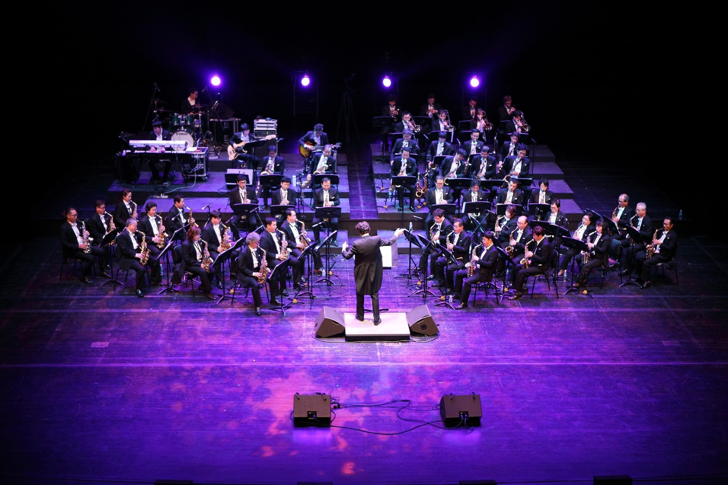 Concerto Piccola Orchestra
