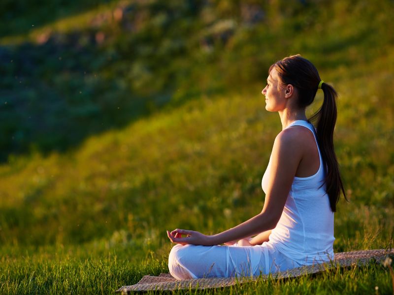 thumbnail Hatha Yoga