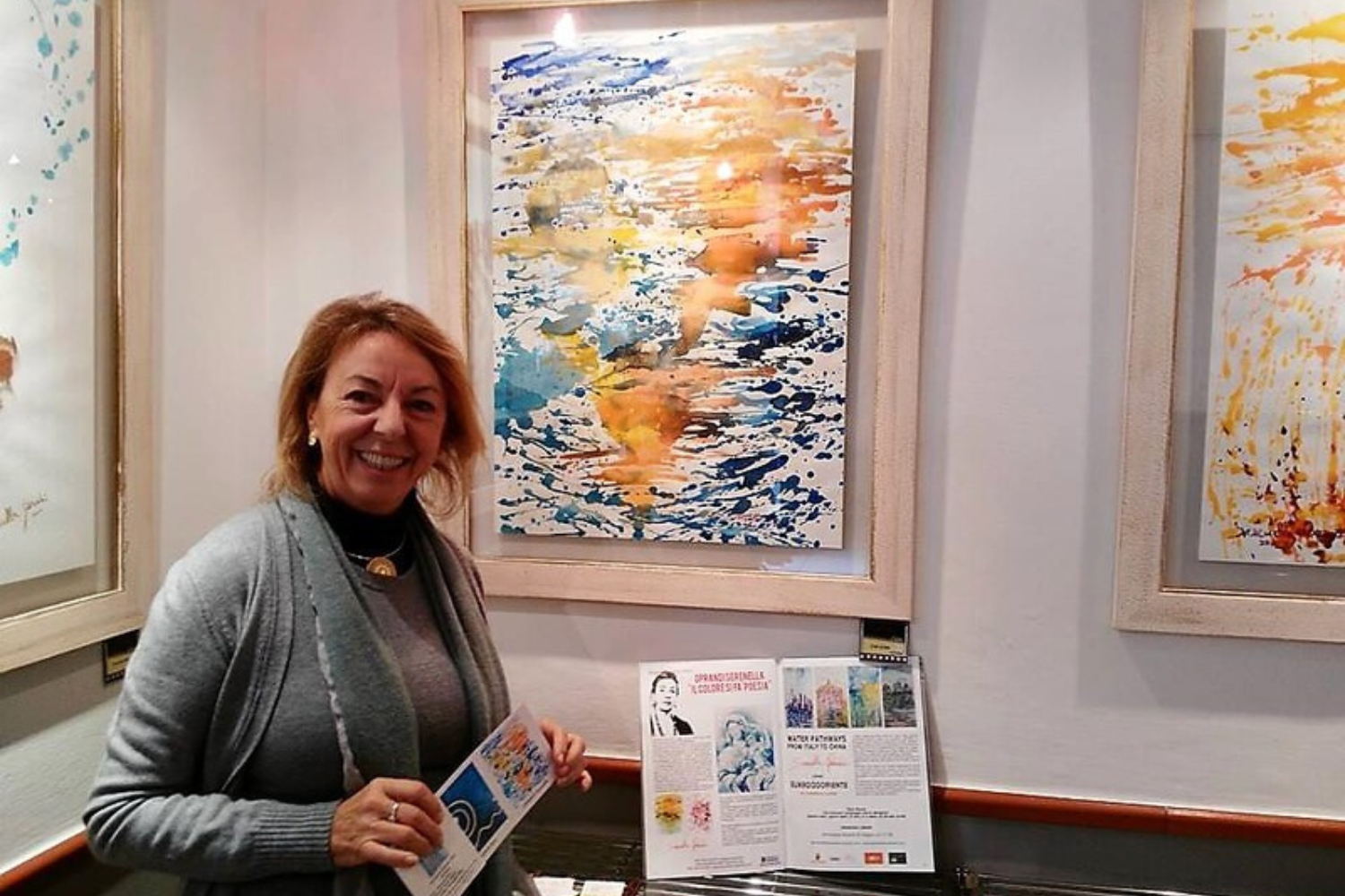 Mostra