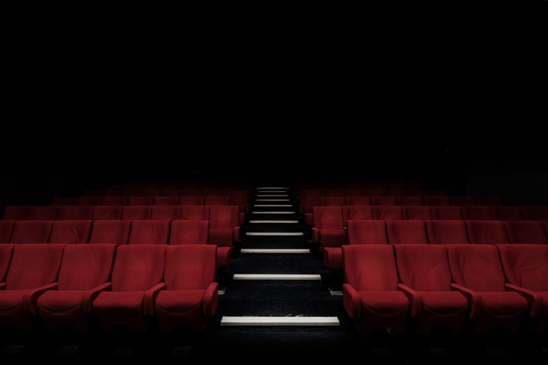 thumbnail Spettacolo teatrale: “Odissea Bianca”