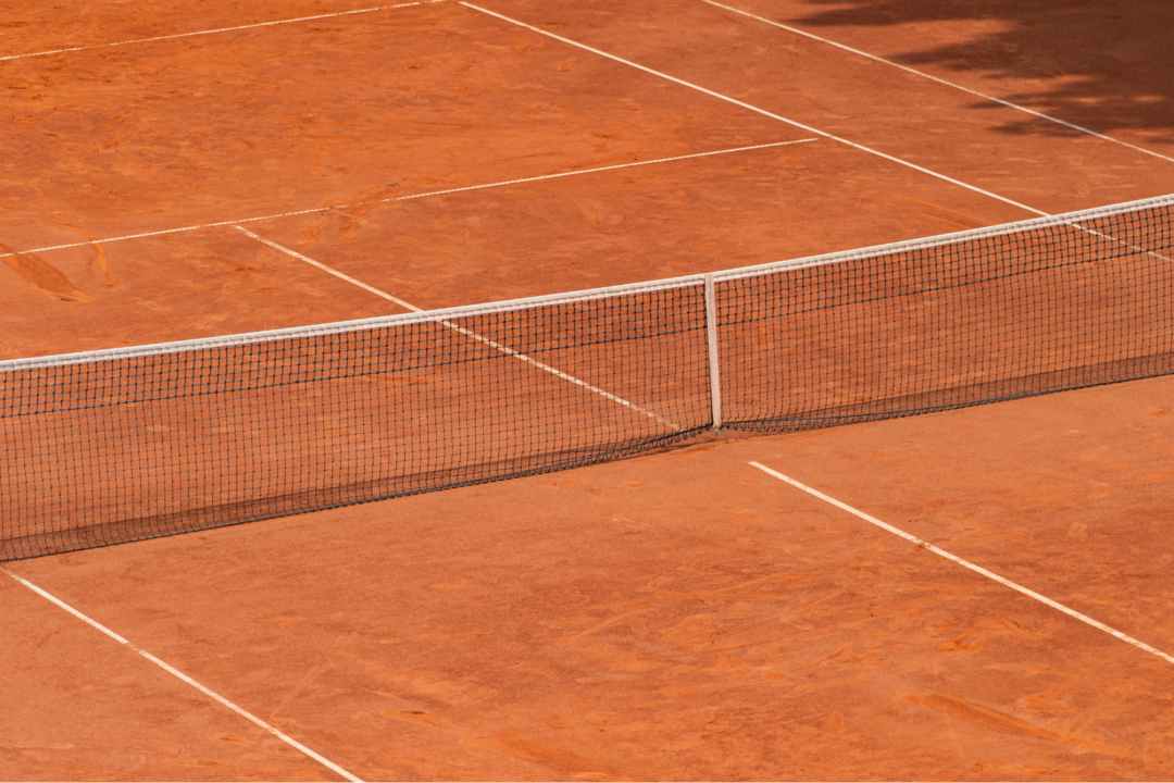 thumbnail Lezioni di tennis per tutti
