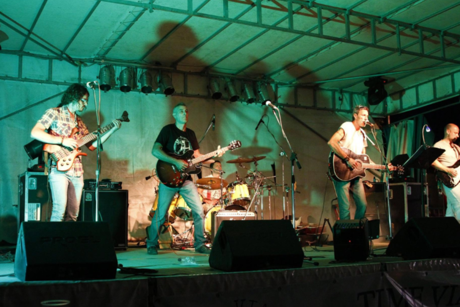 Concerto Degli Isola D'Erba