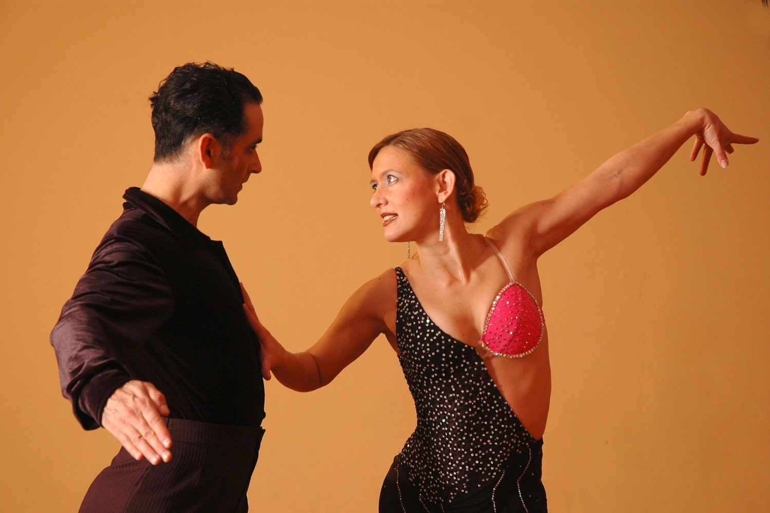 Dance School