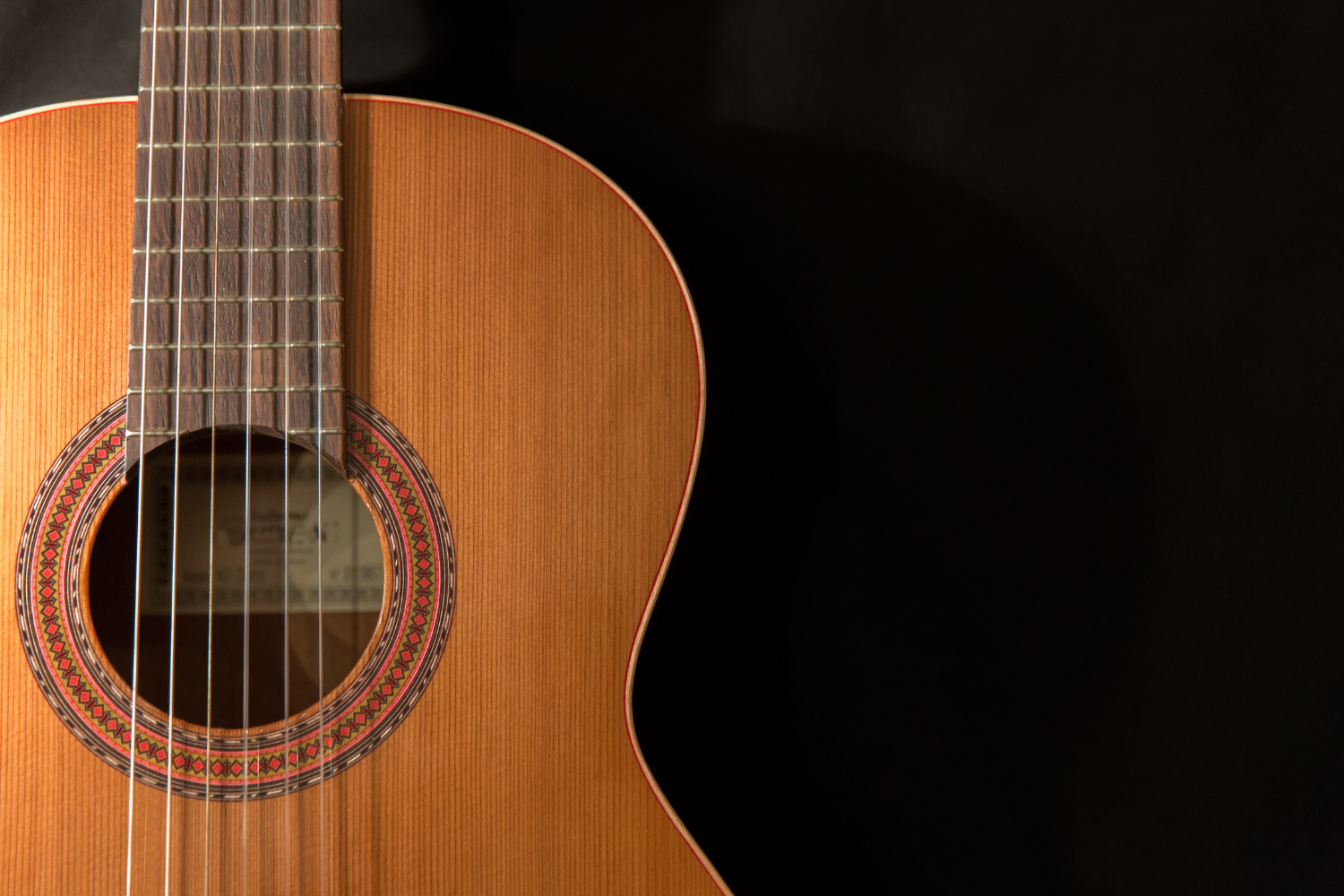 Fuori Da L Comune Festival | Guitar Solo