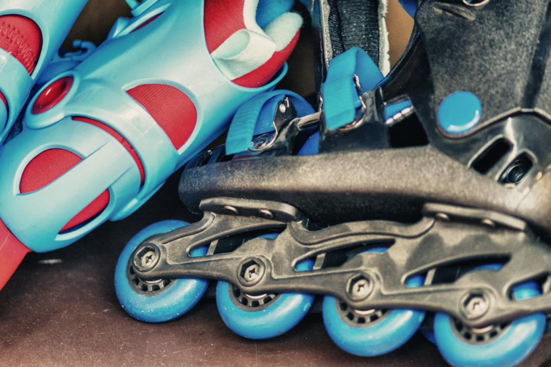 thumbnail Roller delle contrade & Freestyle day