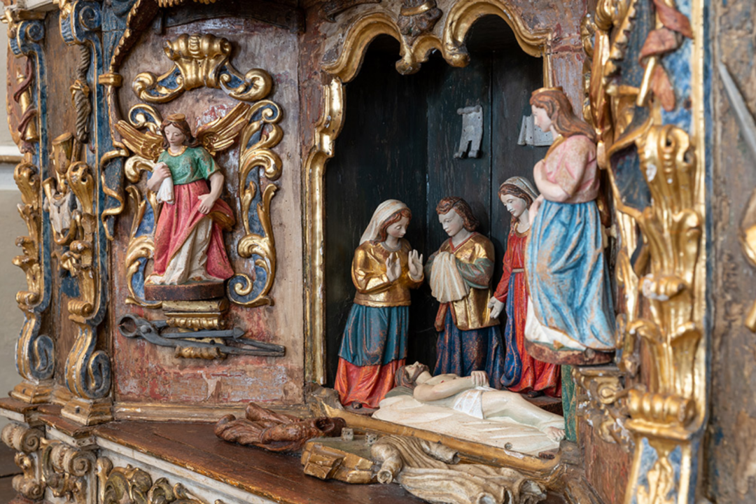 thumbnail Festa di San Rocco a Pezzolo