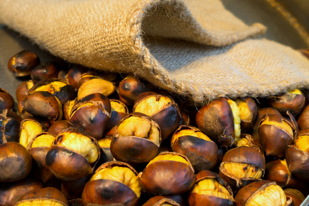 thumbnail Festa delle castagne