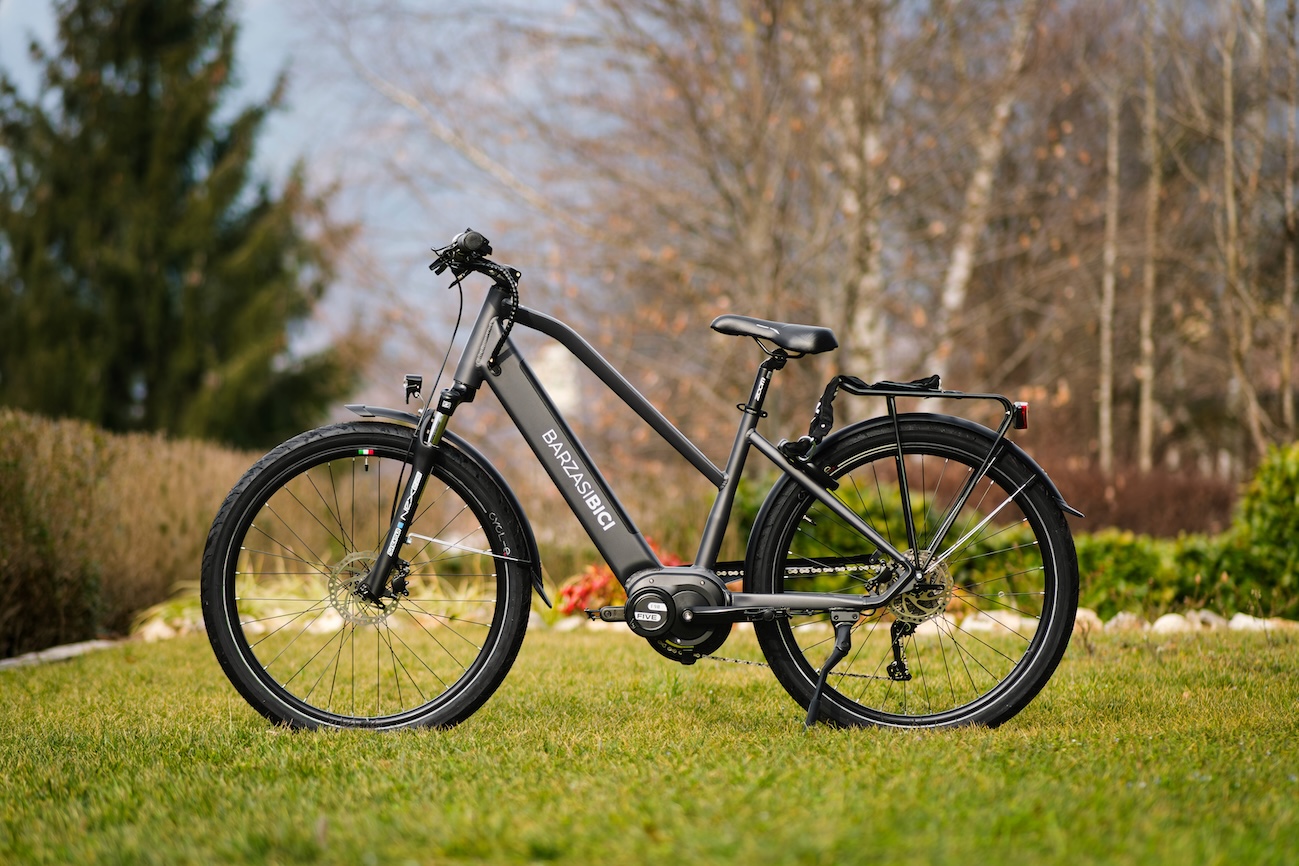 Barzasi Bici