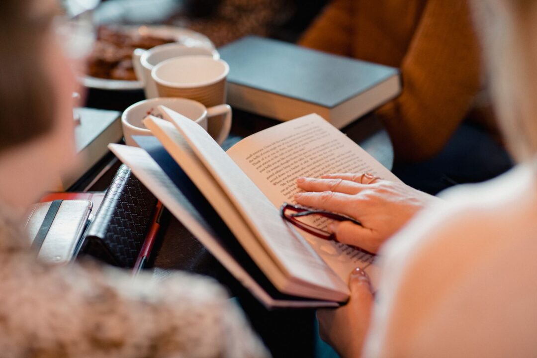 thumbnail Gruppo di lettura – L’Europa attraverso i classici