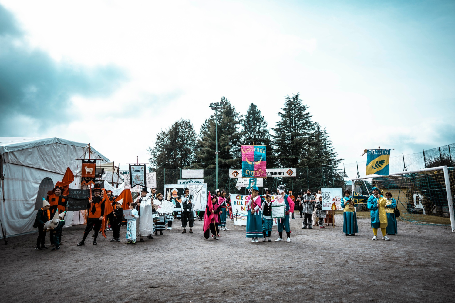 Pegher Fest