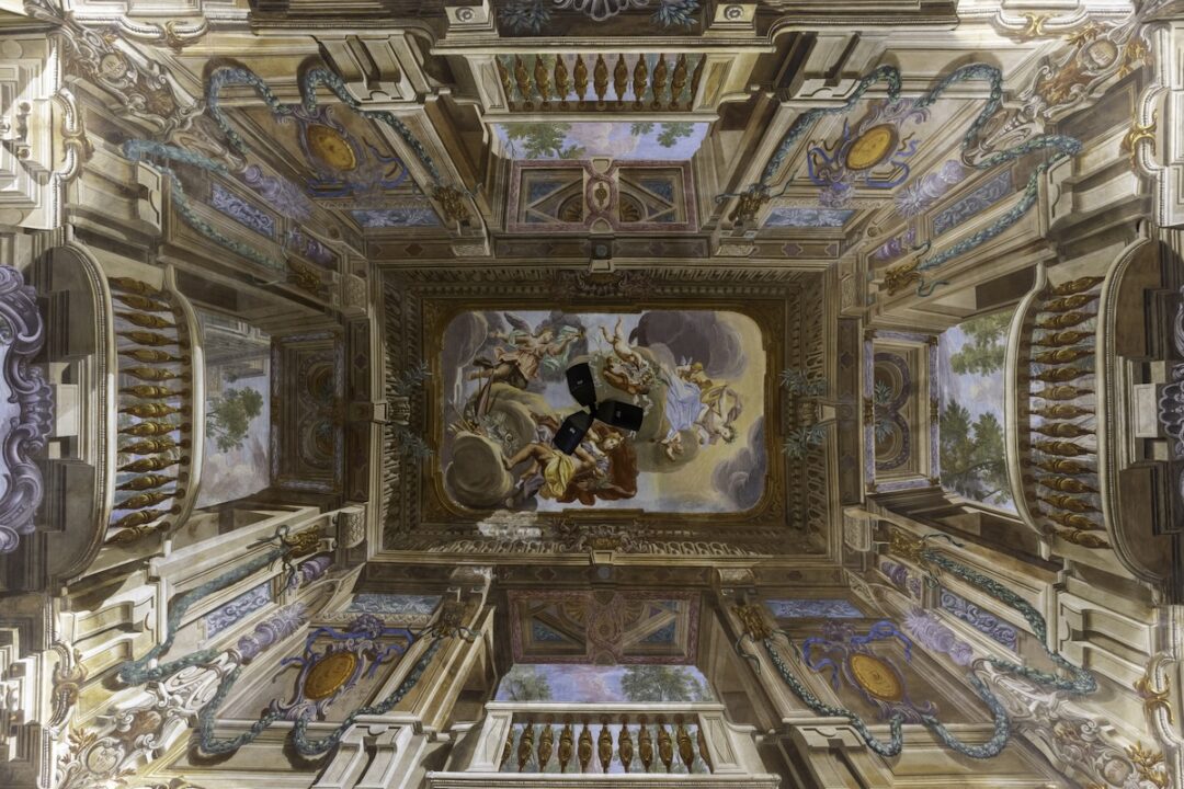 thumbnail inMostra – L’arte fa (del) bene