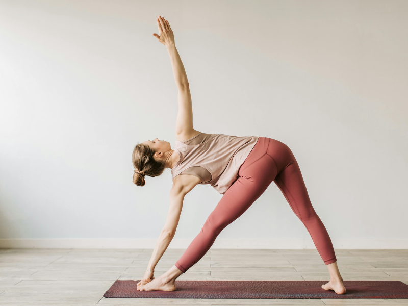 thumbnail Corso di pilates a Schilpario