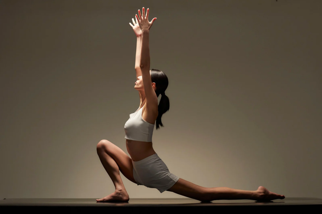 thumbnail Corsi yoga online