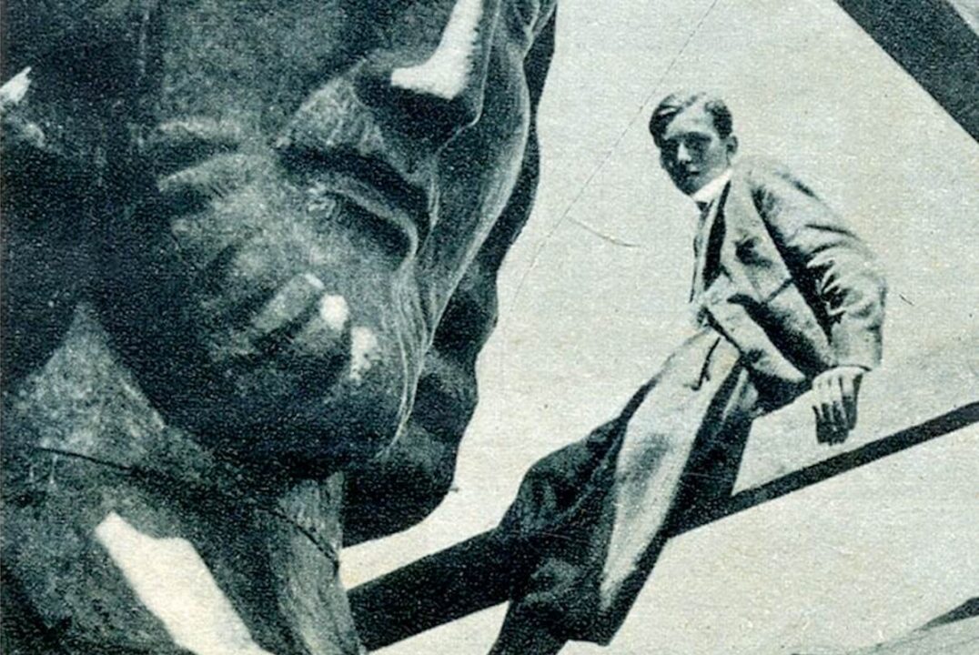 thumbnail Mostra “Costante Coter e gli artisti del suo tempo”