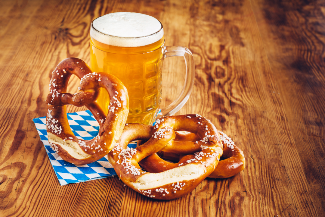 thumbnail Oktoberfest al Chiosco Godi Lupo